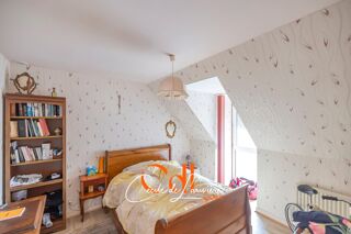  Appartement à vendre 3 pièces 93 m²