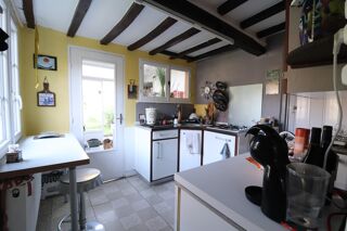  Maison à vendre 4 pièces 67 m²