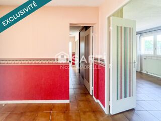  Maison � vendre 6 pi�ces 136 m�