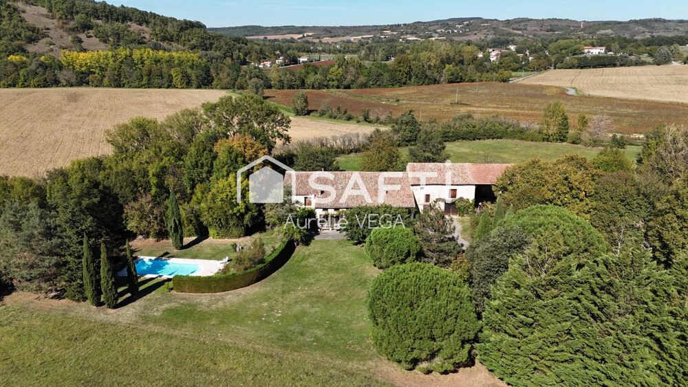 Maison 6 pièces 225 m² · à Mirepoix · 225 m² · 495 000 €