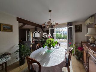  Maison � vendre 4 pi�ces 131 m�