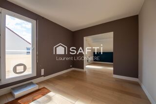  Appartement à vendre 4 pièces 81 m²