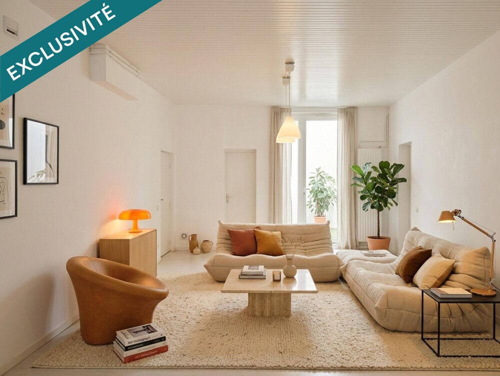 Vente Appartement Appartement T3 centre ville DIGNE LES BAINS 04 Digne-les-bains
