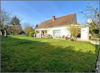  Maison à vendre 9 pièces 228 m²
