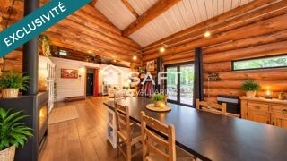  Maison à vendre 5 pièces 144 m²