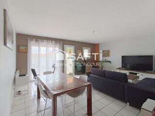  Appartement  vendre 3 pices 76 m