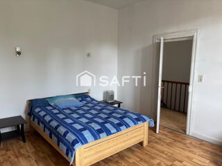  Maison à vendre 5 pièces 105 m²