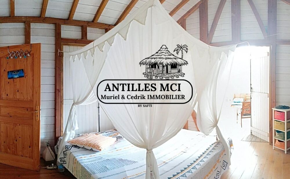 Vente Maison Belle maison à la campagne Sainte-anne