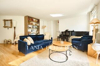  Appartement à vendre 4 pièces 90 m²