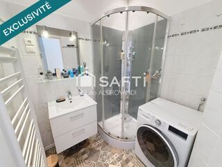  Appartement  vendre 2 pices 49 m