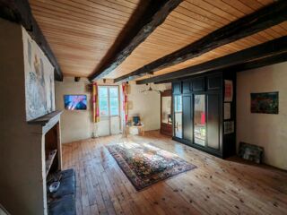  Maison à vendre 5 pièces 196 m²