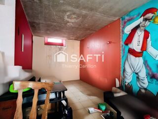  Maison à vendre 3 pièces 90 m²