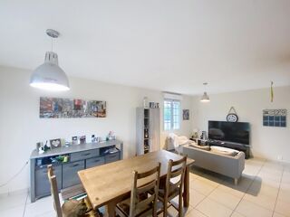  Maison à vendre 6 pièces 111 m²