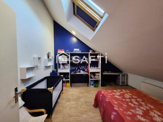  Maison � vendre 9 pi�ces 200 m�