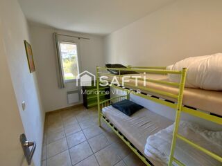  Appartement à vendre 3 pièces 40 m²