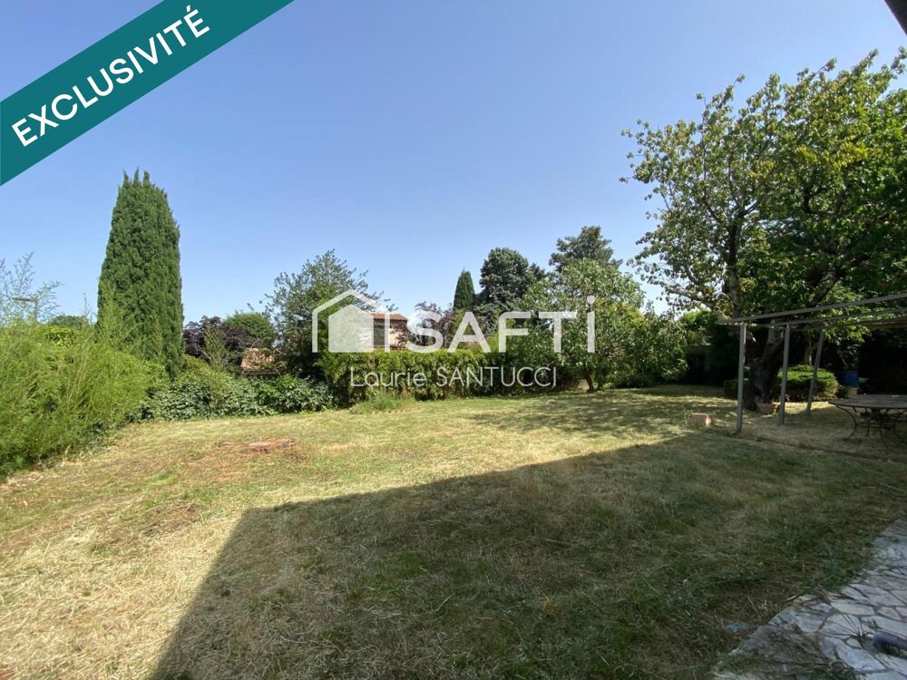 Vente Maison Maison familiale Colomiers