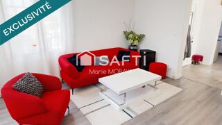  Maison � vendre 4 pi�ces 110 m�