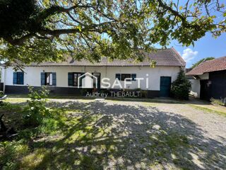  Maison � vendre 9 pi�ces 115 m�