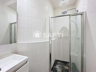  Appartement à vendre 1 pièce 23 m²
