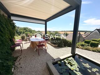  Maison à vendre 6 pièces 193 m²
