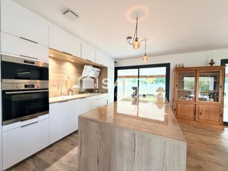  Maison à vendre 4 pièces 112 m²