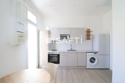  Appartement � louer 2 pi�ces 31 m�