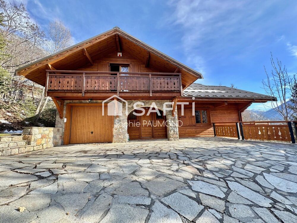 � vendre  Maison Brian�on (05100)