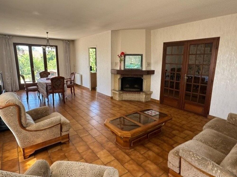 Vente Maison Grande maison familiale Achères