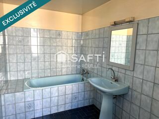  Maison � vendre 5 pi�ces 95 m�