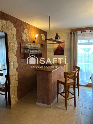  Maison � vendre 7 pi�ces 106 m�