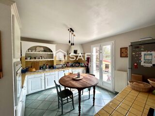  Maison � vendre 7 pi�ces 166 m�