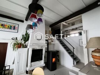  Maison à vendre 7 pièces 122 m²