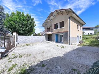  Appartement à vendre 3 pièces 62 m²