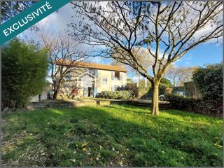  Maison � vendre 7 pi�ces 171 m�