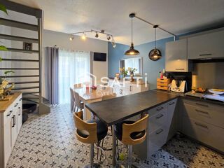  Appartement  vendre 5 pices 81 m