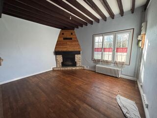  Maison � vendre 3 pi�ces 70 m�