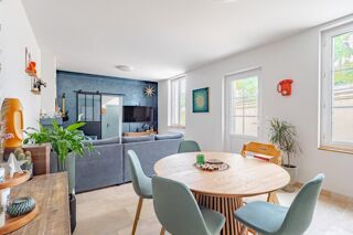  Maison à vendre 7 pièces 155 m²
