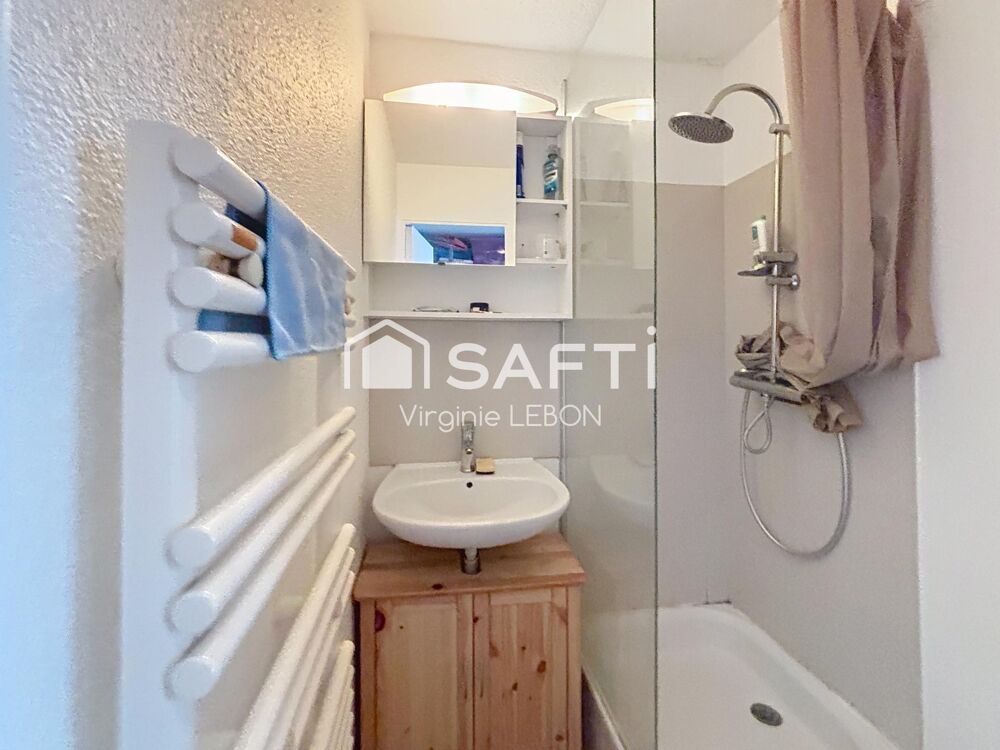 Vente Appartement Beau studio sans travaux , proche plage Quiberon