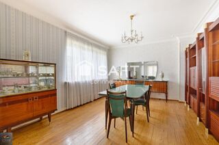  Maison � vendre 6 pi�ces 130 m�