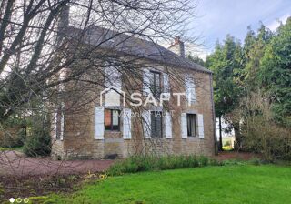  Maison � vendre 7 pi�ces 160 m�