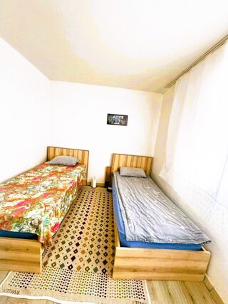  Appartement à vendre 3 pièces 61 m²