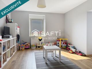  Maison � vendre 5 pi�ces 137 m�