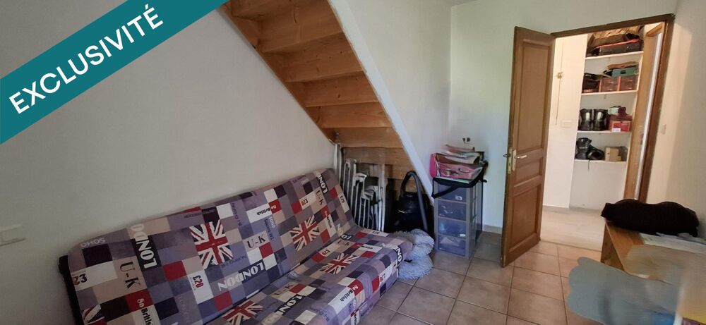 Vente Maison Maison de Maison de village avec terrasse et cuisine d'été, idéalement située au cœur du centre ancien. À découvrir! Rians