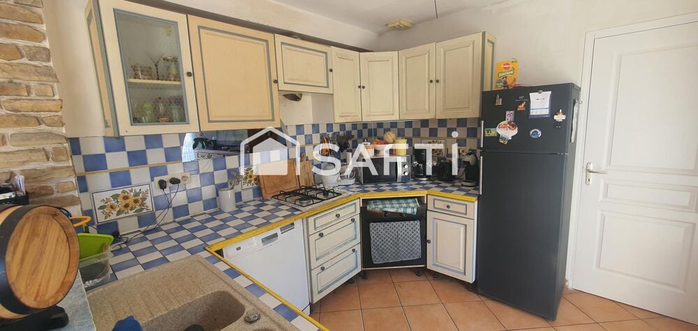 maison de plain pied