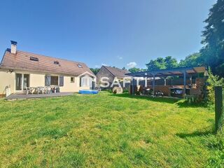  Maison � vendre 6 pi�ces 97 m�