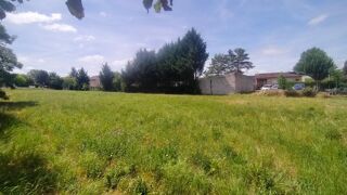  Terrain à vendre 1007 m²