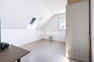  Maison à vendre 4 pièces 81 m²