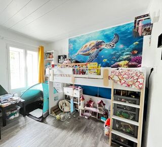  Maison � vendre 7 pi�ces 197 m�
