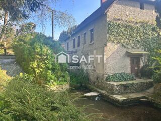Vente Maison ANCIEN MOULIN DE CHARME Quibou