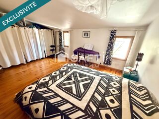  Maison à vendre 4 pièces 95 m²